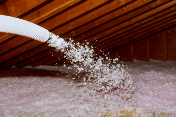 Best Garage Insulation  in Pleasant Hills, PA